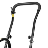 Vibracijska plošča Guede GRP 80E – 80 mm