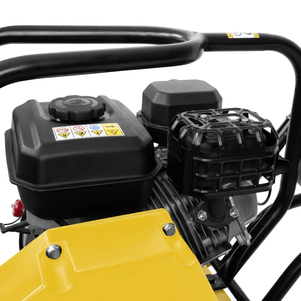 Vibracijska plošča Guede GRP 80E – 80 mm