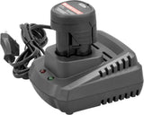 Akumulator Güde AP 12-13 – 12 V litij-ionski 1,3 Ah za sistem E³ in polnilnik LGA 12-24