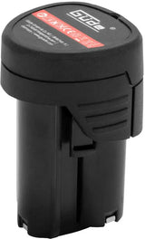 Akumulator Güde AP 12-13 – 12 V litij-ionski 1,3 Ah za sistem E³ in polnilnik LGA 12-24