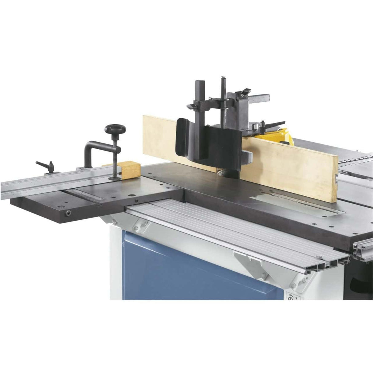 Combo Bernardo Combinata CWM 250 Top + UJK Kit Bloccaggio Completo