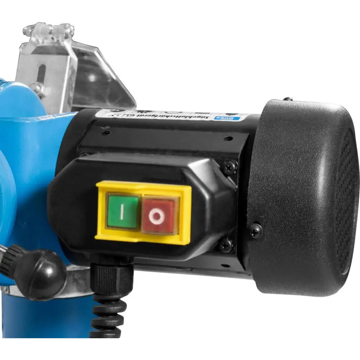 Brusilnik rezil Güde GSS-500