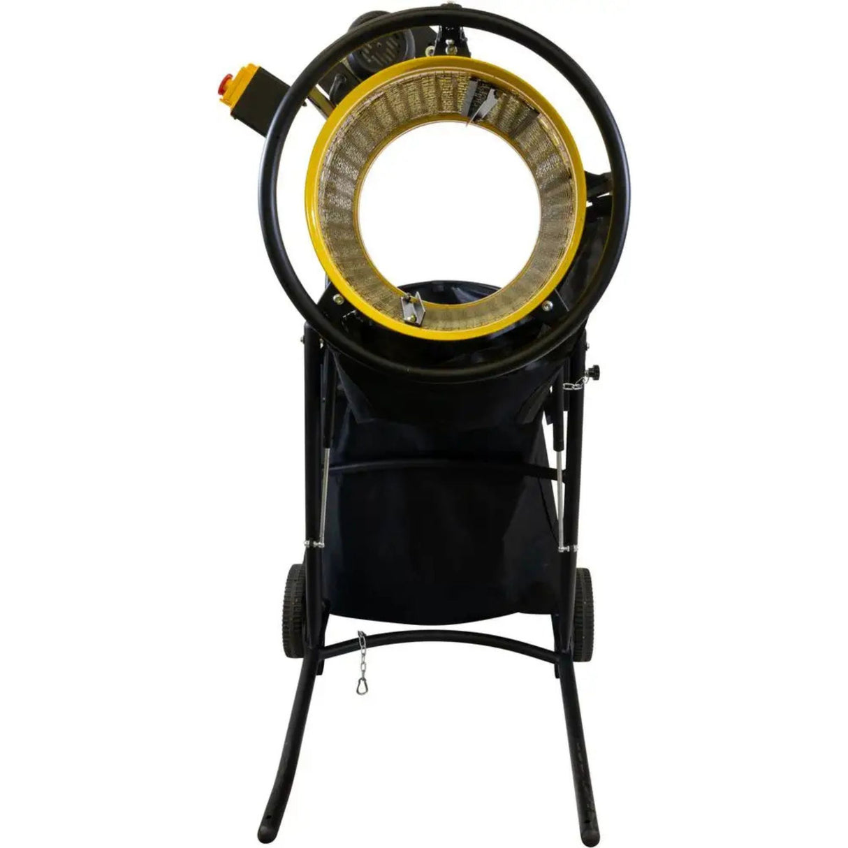 Setaccio a Rulli Elettrico Güde GRS 375
