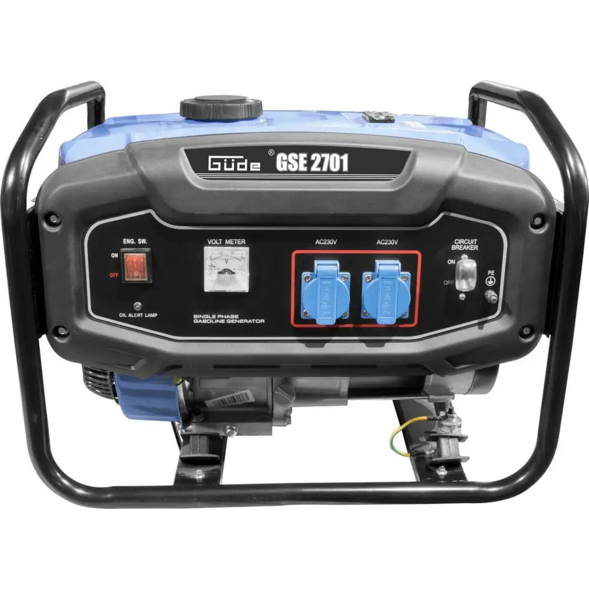 Generator Güde GSE 2701