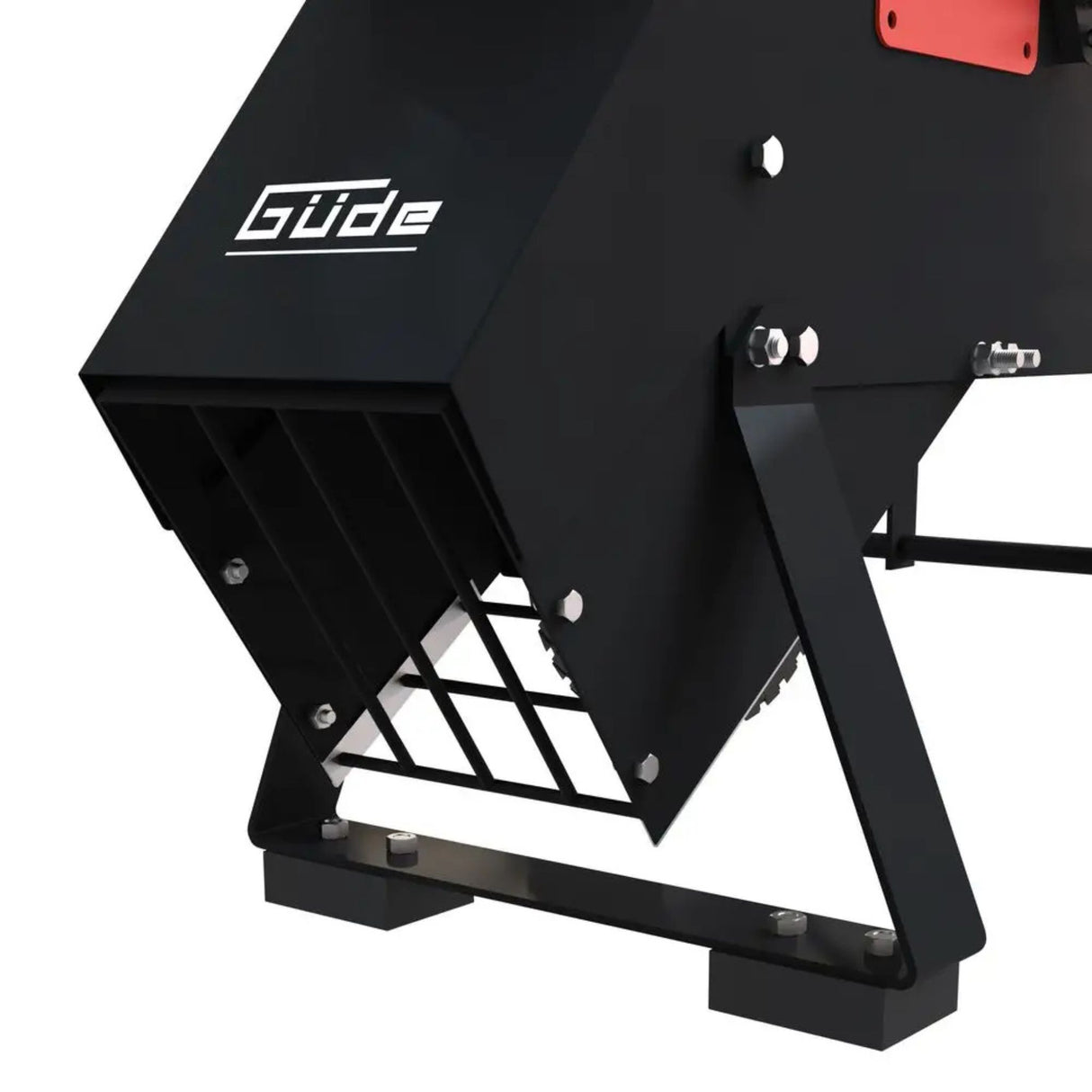 Trituratore a benzina Güde GH 651 B