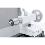 Punta di centraggio rotante SMA - MK 2