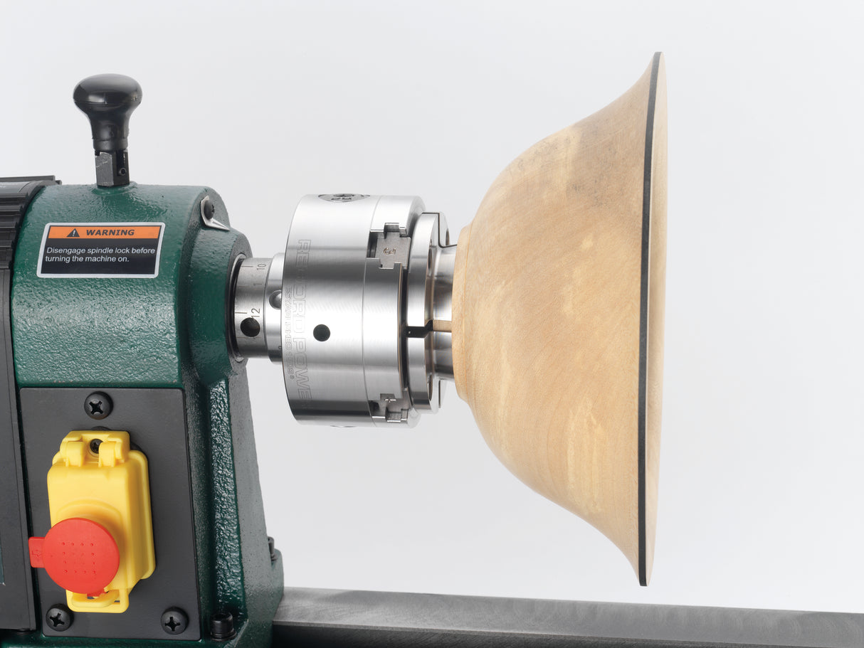 Standardne čeljusti za strojno orodje Record Power 50 mm