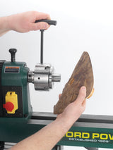 Record Power Ganasce con foro da 9 mm