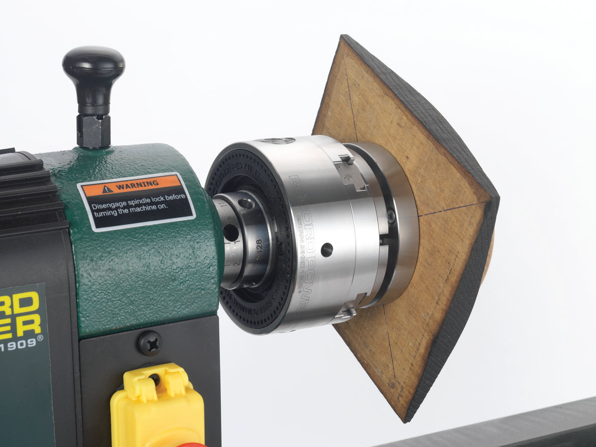 Record Power Anello piastra frontale 87 mm