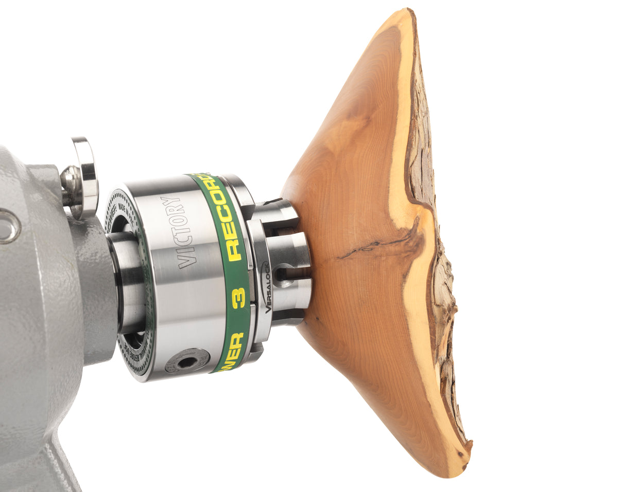 Ganasce modulari a coda di rondine VersaLock 50 mm