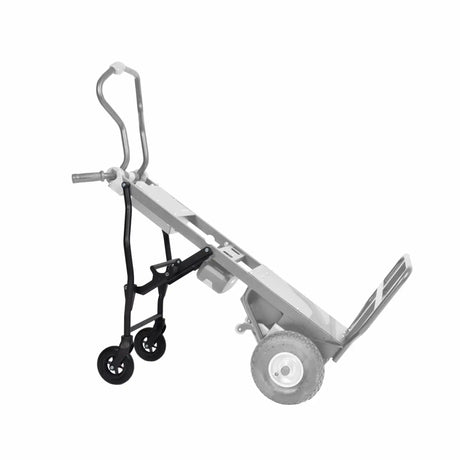 Ruota di supporto per Donkey 130