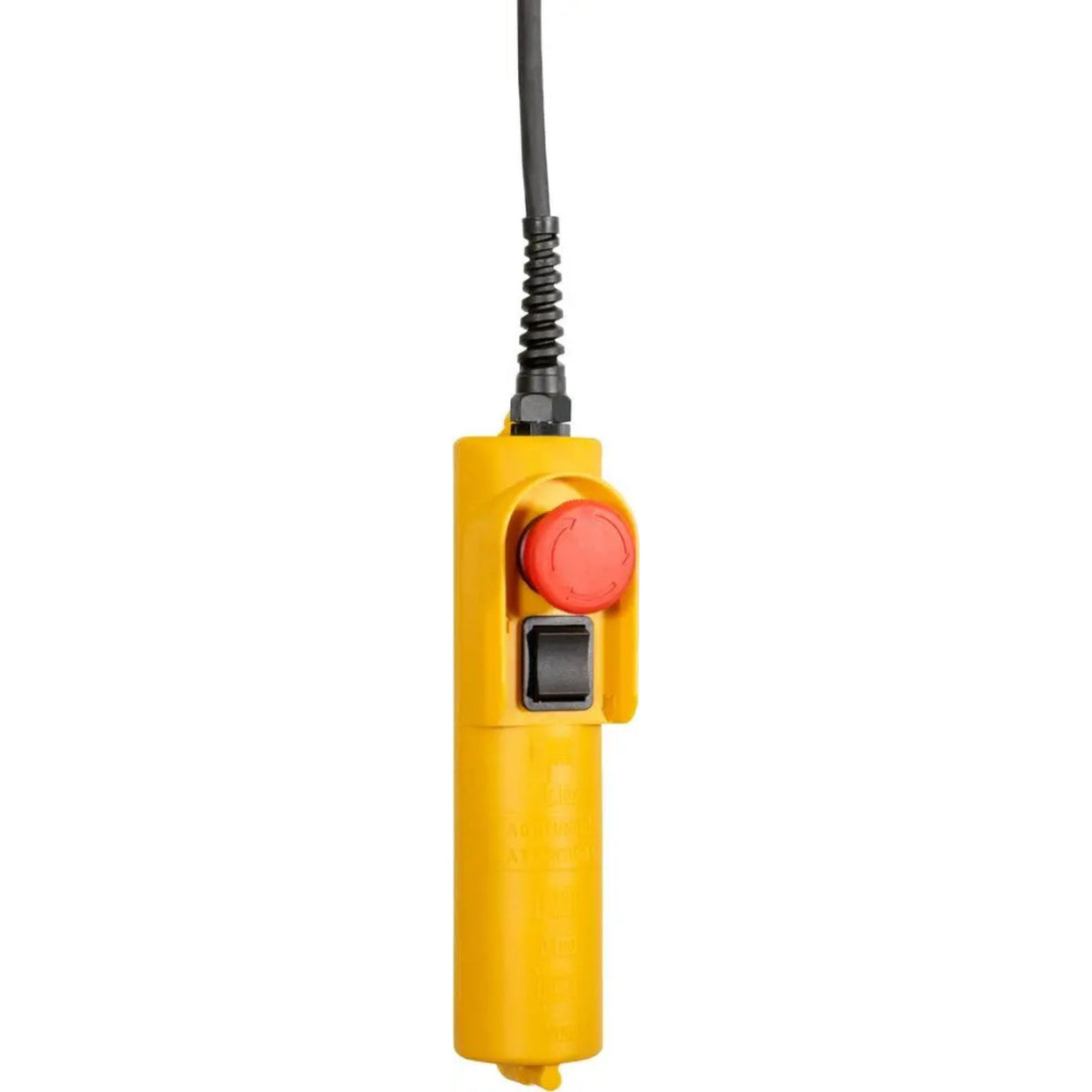 Električno verižno dvigalo Güde GSZ 100/200