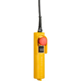 Električno verižno dvigalo Güde GSZ 100/200