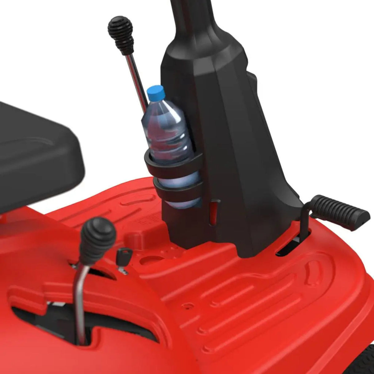 Vrtni traktor kosilnica Güde GAR 601