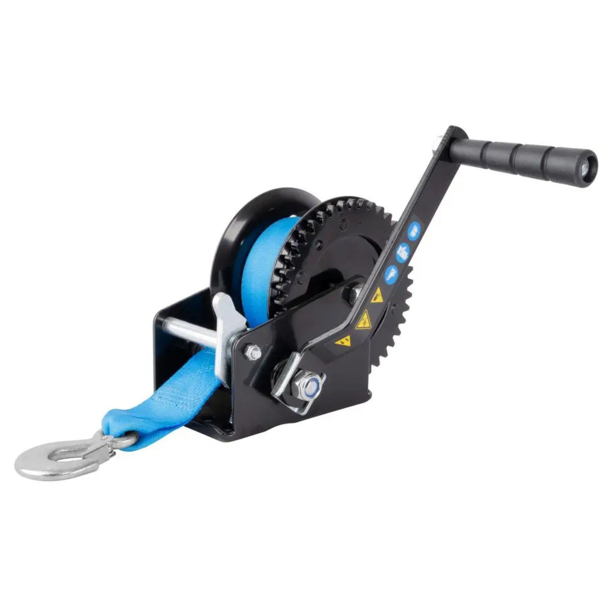 Vitlo s trakom Güde GGHW 540/8