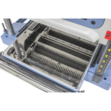 Pialla a spessore Bernardo TH 330 Pro 230V – Compatta e precisa