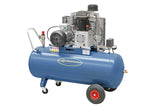 Compressore Bernardo AC38/200/850/F/D – Potente 200L, 10 bar