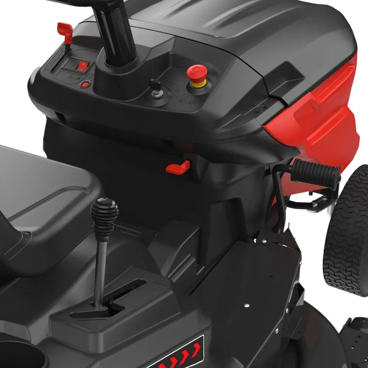Vrtni traktor kosilnica Güde GAR 960 T