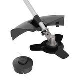 Decespugliatore multifunzione Güde GPS 1001 4in1 – motore 2 tempi 1,2 kW con 4 attrezzi