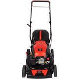 Potisna kosilnica Güde ECO WHEELER 413.3 R