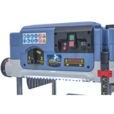 Pialla a spessore Bernardo TH 330 Pro-S / 230V con albero a spirale