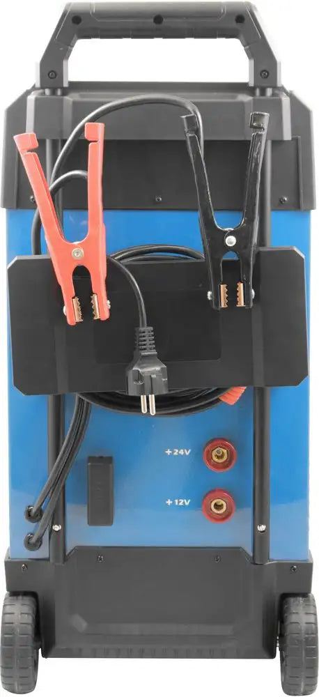 Digitalni polnilnik akumulatorjev Güde GDB 24V/12V-250