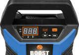 Avtomatski polnilnik akumulatorjev Güde GAB 12V-15A-BOOST