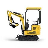 Mini bager Güde GMB 860B