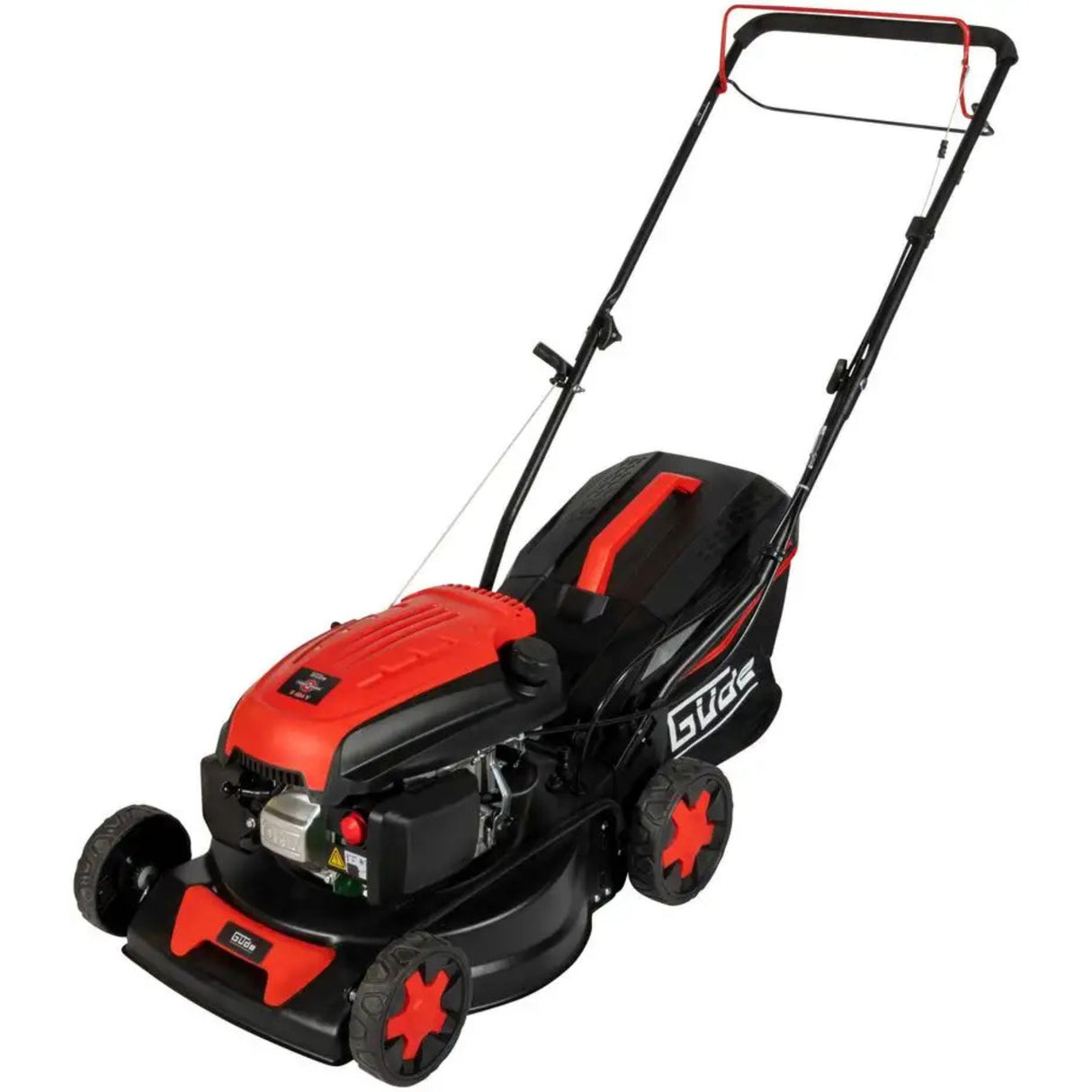 Potisna kosilnica Güde ECO WHEELER 413.3 R