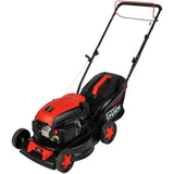 Potisna kosilnica Güde ECO WHEELER 413.3 R