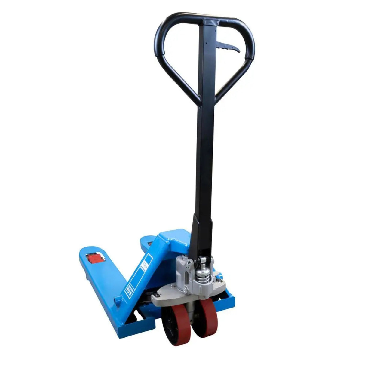 Ročni paletni viličar Güde 2500 kg – PU (vilice 800 mm)
