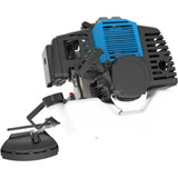 Decespugliatore multifunzione Güde GPS 1001 4in1 – motore 2 tempi 1,2 kW con 4 attrezzi