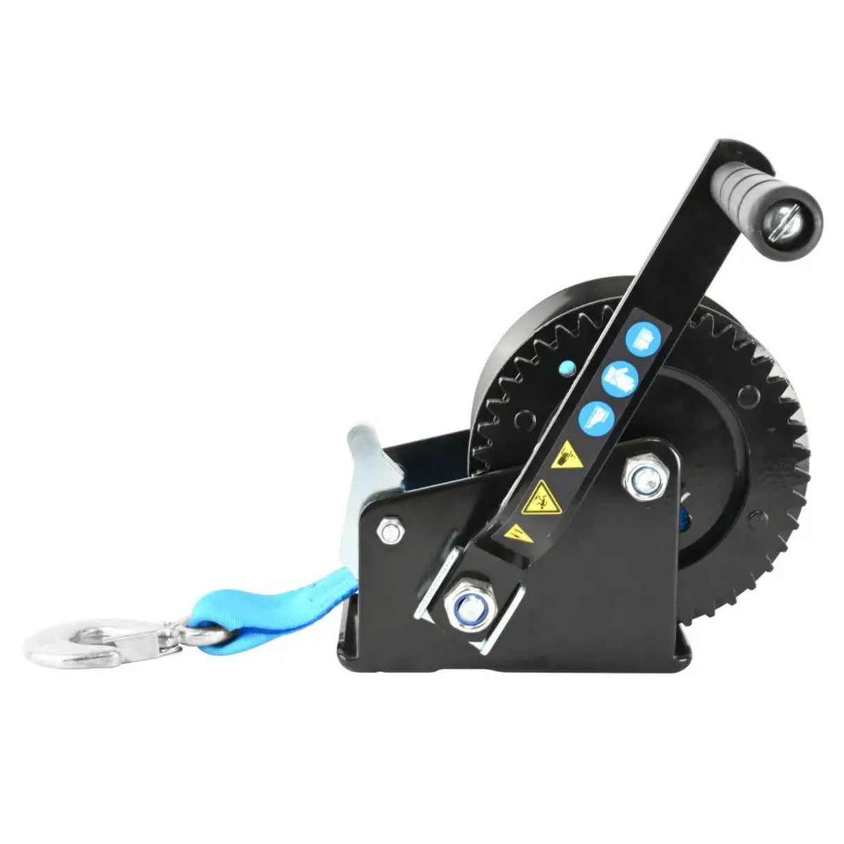 Vitlo s trakom Güde GGHW 540/8