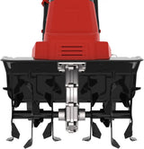 Güde motozappa elettrica GEGF 1540.1