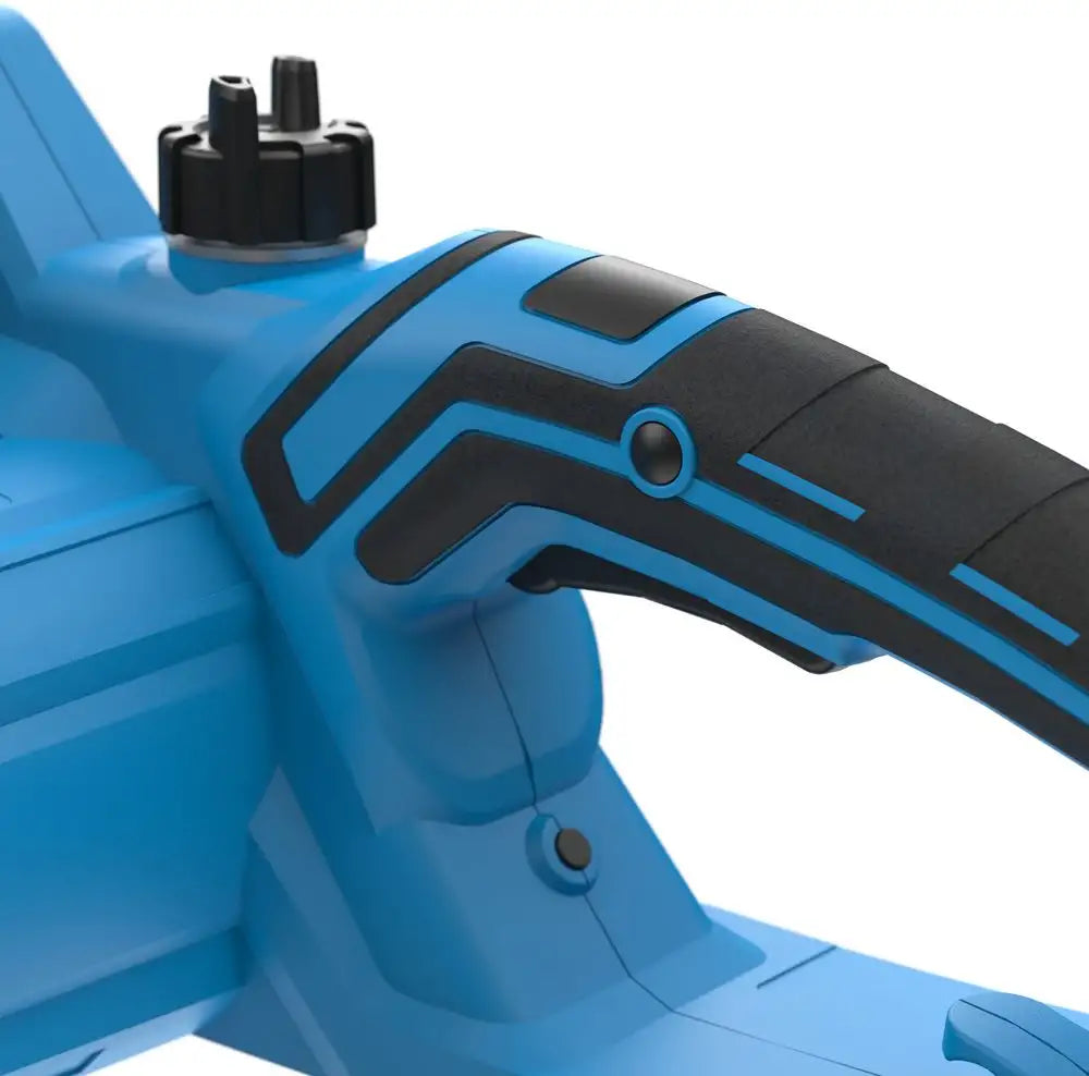 Motosega elettrica Güde KS 405 EC – 2400 W, leggera e potente