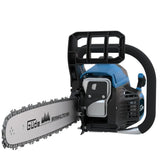 Motosega a scoppio Güde KS 400-38 – 38 cc, potente e maneggevole