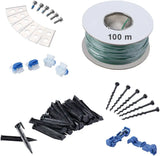 Güde robot tagliaerba GRR 240.1