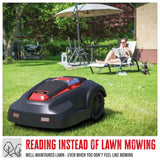 Güde robot tagliaerba GRR 240.1