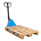 Ročni paletni viličar Güde 2500 kg