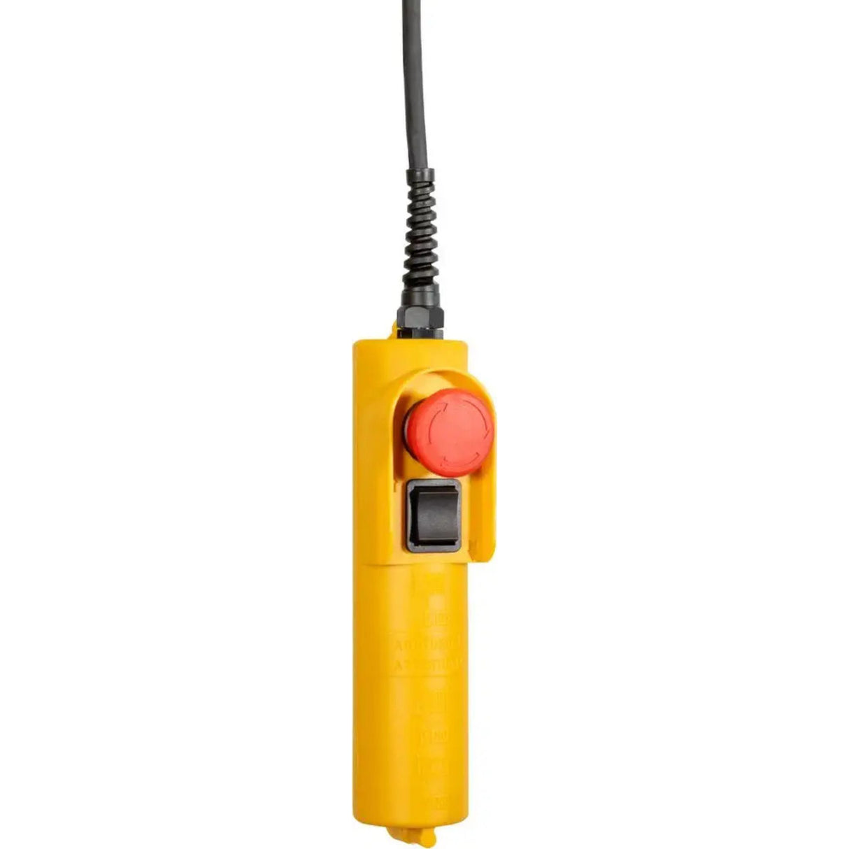 Električno verižno dvigalo Güde GSZ 300/600