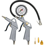 Compressore d'aria portatile Güde Airpower 180/08