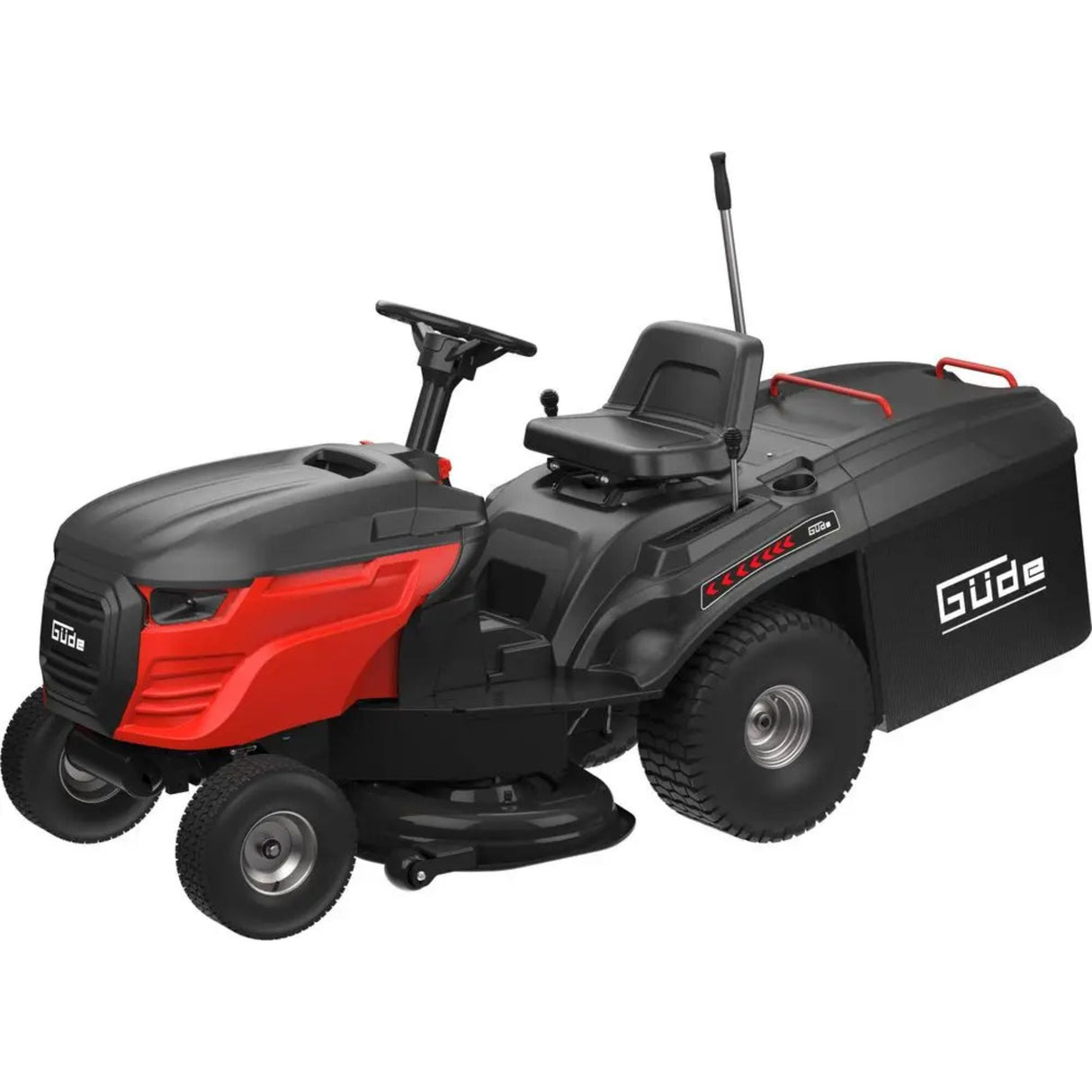 Vrtni traktor kosilnica Güde GAR 960 T