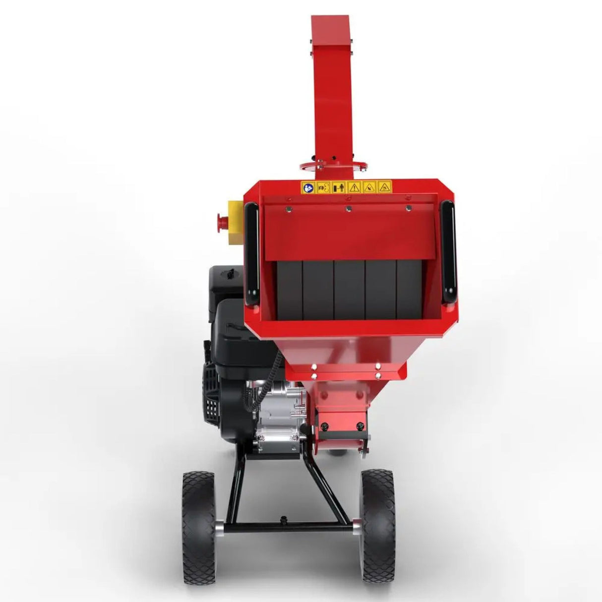 Trituratore da giardino Güde GH 4.1-50