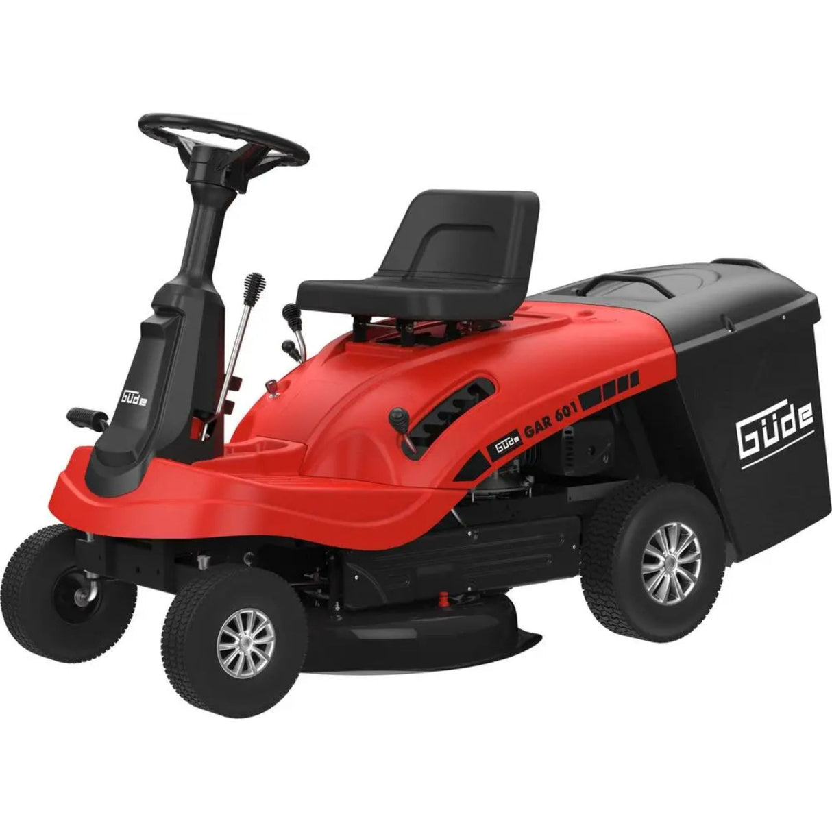 Vrtni traktor kosilnica Güde GAR 601