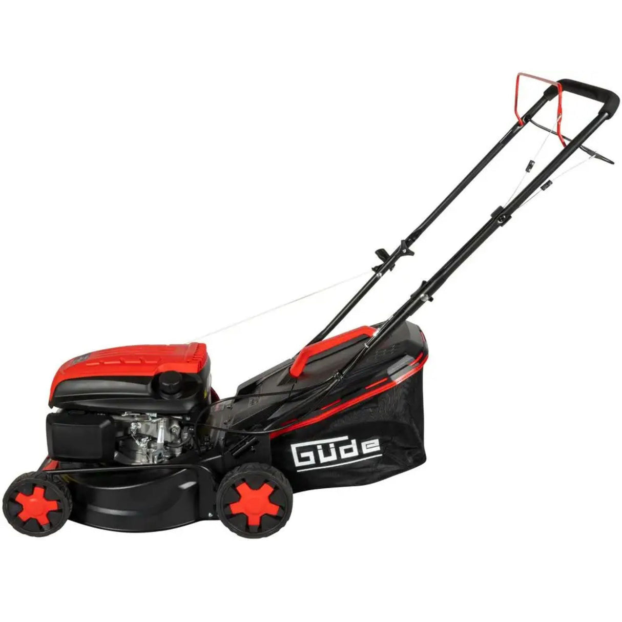 Potisna kosilnica Güde ECO WHEELER 413.3 R
