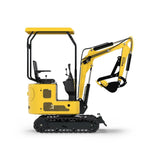 Mini bager Güde GMB 860B
