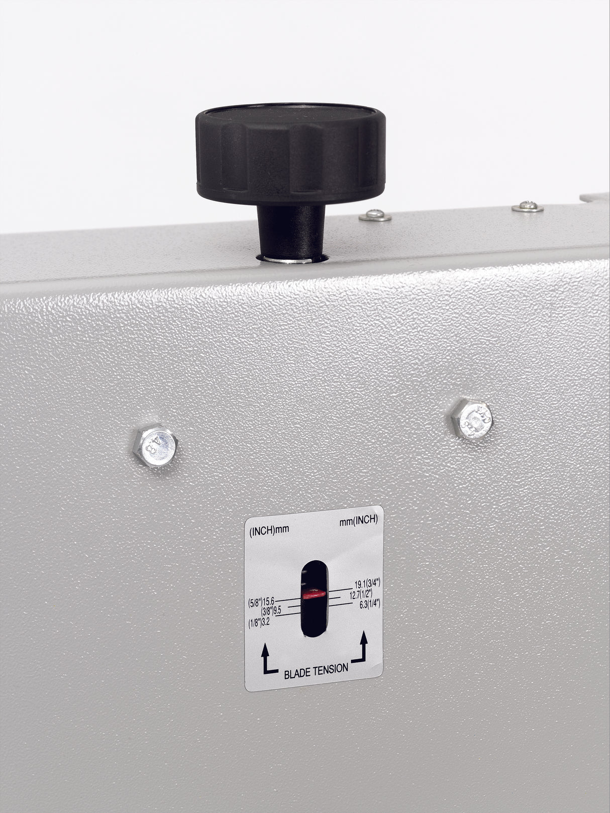 Record Power Sega a nastro BS300E da 300 mm