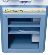 Bernardo Curvatrice ad anello motorizzata BPK 60 HS