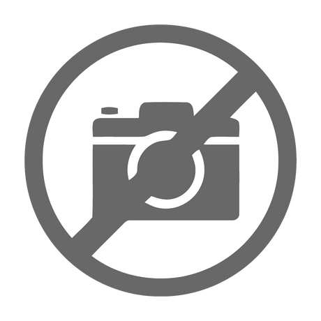 Cartuccia filtro Bernardo per aspiratore RV 203 CF, in tessuto filtrante ad alta efficienza, resistente e lavabile, per una filtrazione costante di polveri fini e trucioli.