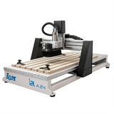 CNC pantograf IGM i2R A24 – delovno polje 610 × 1220 mm